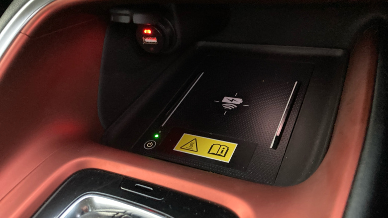 Honda HR-V 1.5 eHEV Advance Style 5dr CVT Hybrid Hatchback